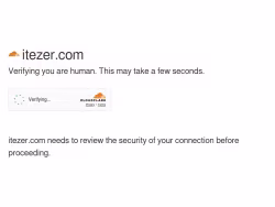 Itezer