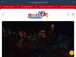 Jokerscostumemegastore