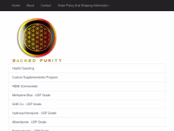 Sacredpurity