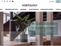 Hortology