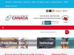 Promotionalproductscanada