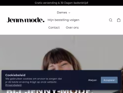 Jenny-mode