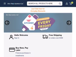Petprosupplyco