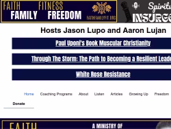 Faithfamilyfit