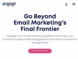 Ongage