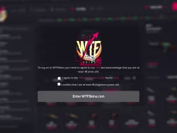 Wtfskins