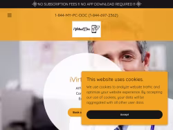 Ivirtualdoc
