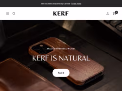 Kerfcase