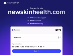 Newskinhealth