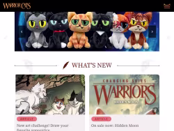 Warriorcats