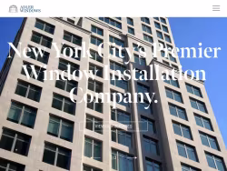 Adlerwindows