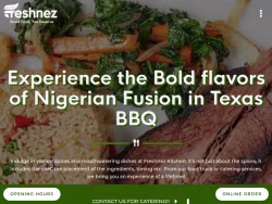 Freshnezkitchen