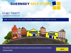 Guernseyselfstore