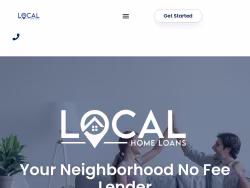 Localhomeloans
