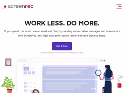 Screenrec