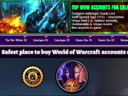 Topwowaccount