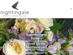 Flowersatnightingale