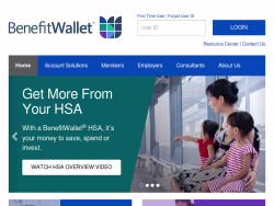 Mybenefitwallet