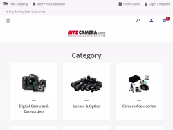 Ritzcamera
