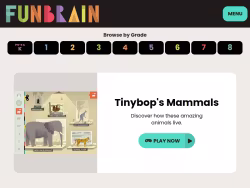Funbrain