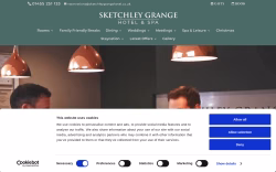 Sketchleygrangehotel