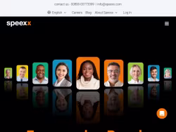 Speexx