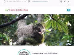 Gotourscostarica