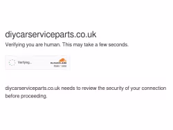 Diycarserviceparts logo