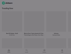 Jiosaavn