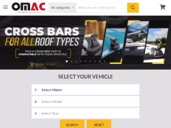 Omacshop