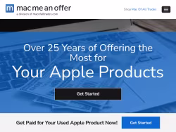 Macmeanoffer