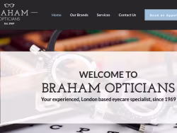 Brahamopticians