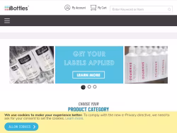 Ibottles