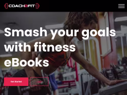 Coach2fit