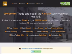 Csgotraders