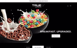 Truelycereal