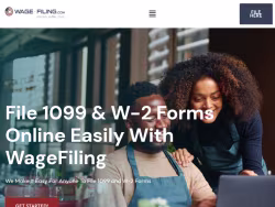 Wagefiling