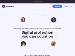 Blancvpn