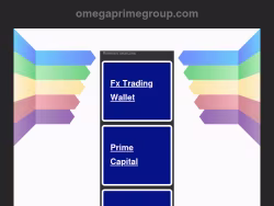 Omegaprimegroup