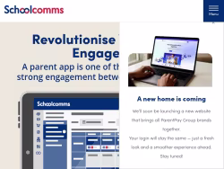 Schoolcomms