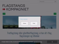 Flagstangskompagniet