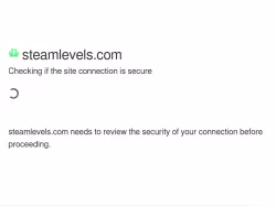 Steamlevels