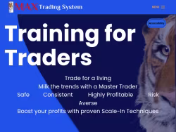 Maxtradingsystem