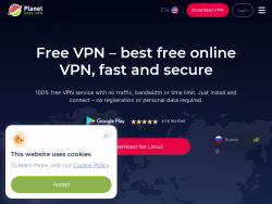 Freevpnplanet