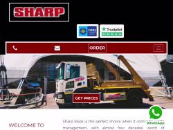 Sharpskips