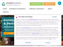 Alchemyinsurance