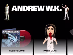 Andrewwk