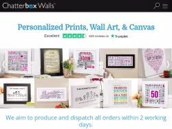 Chatterboxwalls