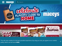 Maceys