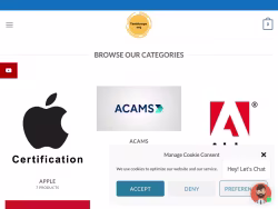Testdumps